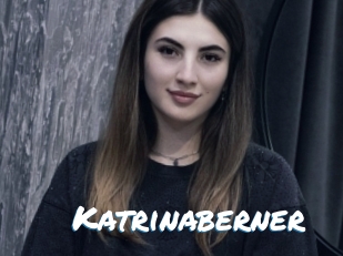 Katrinaberner
