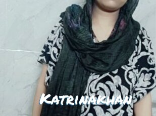 Katrinakhan