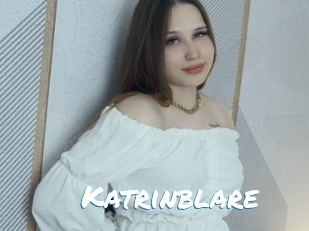 Katrinblare