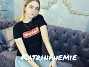 Katrinphemie