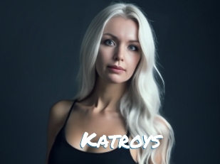 Katroys