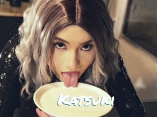 Katsuki