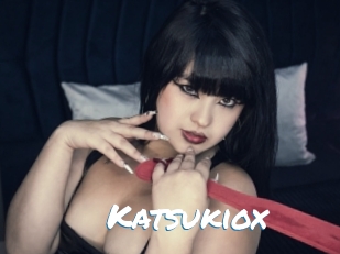 Katsukiox