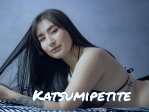 Katsumipetite