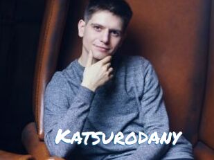 Katsurodany