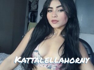 Kattalellahorny