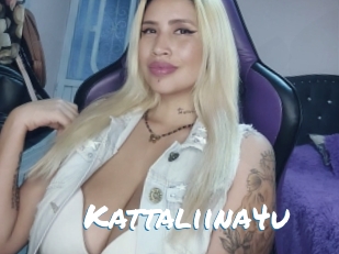 Kattaliina4u
