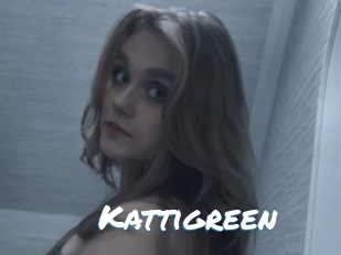 Kattigreen