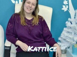 Kattiice