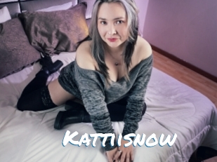 Kattiisnow