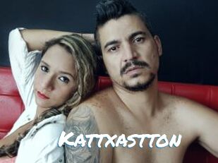 Kattxastton