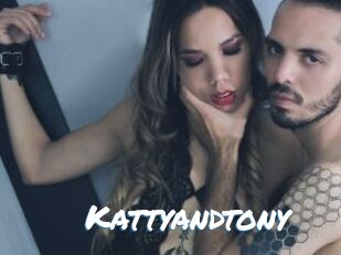 Kattyandtony