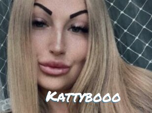 Kattybooo