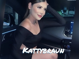 Kattybraun