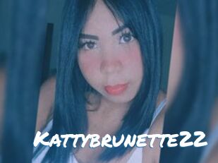 Kattybrunette22