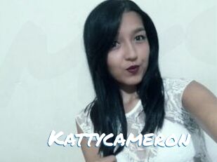 Kattycameron