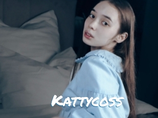 kattycoss Max 50