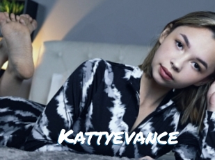 Kattyevance
