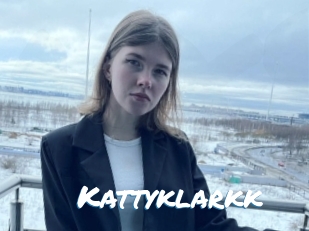 Kattyklarkk