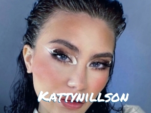 Kattynillson
