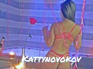 Kattynovokov