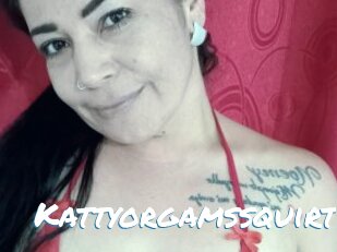 Kattyorgamssquirt
