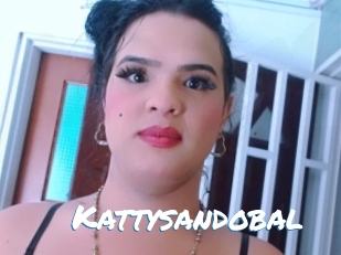 Kattysandobal