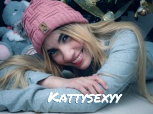 Kattysexyy