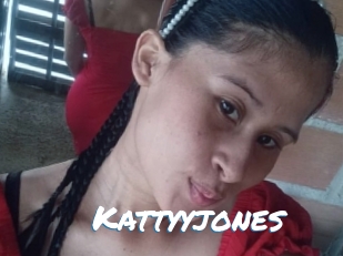 Kattyyjones