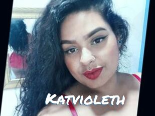Katvioleth