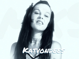 Katvondees