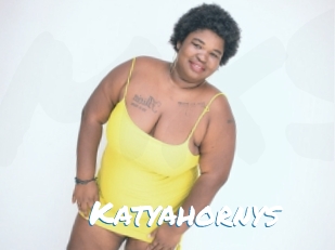 Katyahornys
