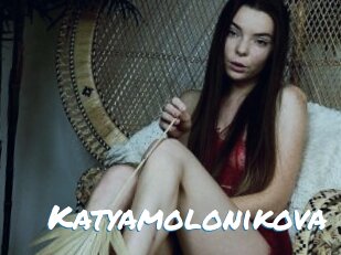 Katyamolonikova
