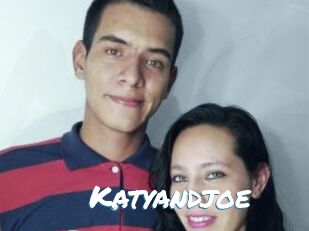 katyandjoe Max 50