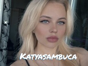 Katyasambuca