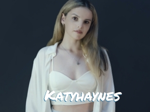 Katyhaynes