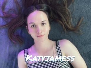 Katyjamess