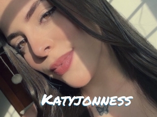 Katyjonness