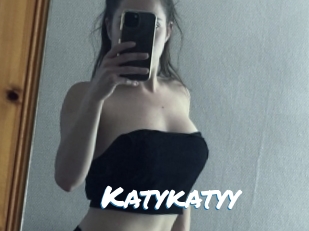 Katykatyy