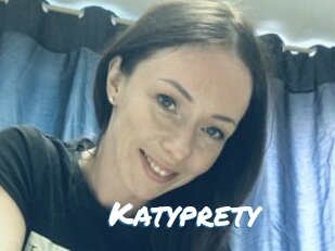 Katyprety