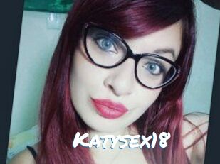 Katysex18