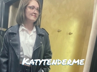 Katytenderme
