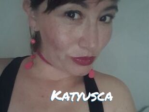 Katyusca