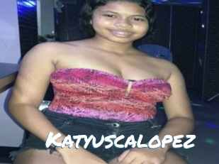 Katyuscalopez