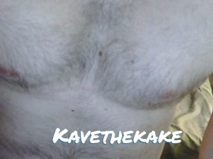 Kavethekake