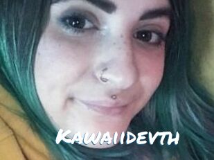 Kawaiidevth
