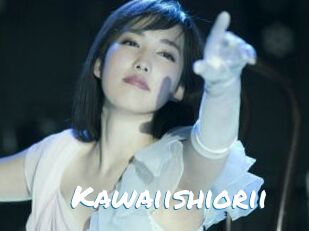 Kawaiishiorii