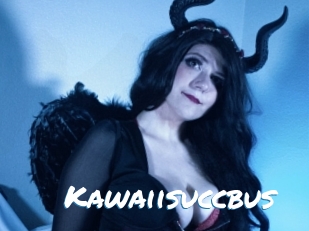 Kawaiisuccbus