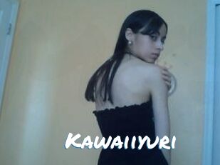 Kawaiiyuri