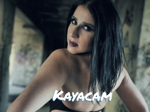 Kayacam